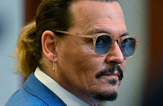 Hollywood'ın yıldızı Johnny Depp tatil için Bodrum'a geliyor!