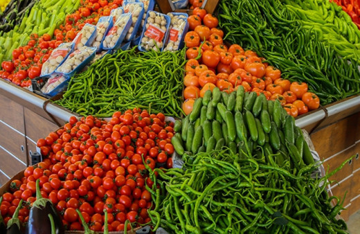 İstanbul'da fiyatı en çok artan ve azalan bakın ne oldu! Veriler şaşkına çevirdi