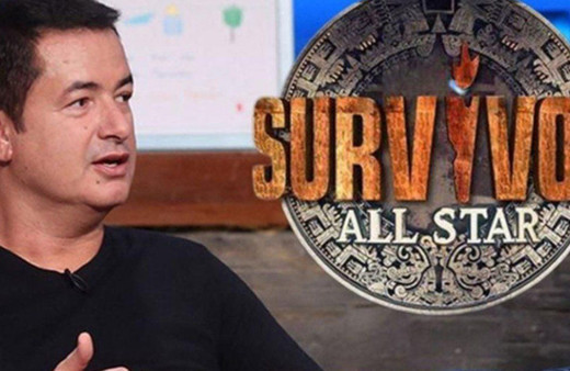 Sms sıralamasını paylaştı! Acun Ilıcalı Survivor All Star şampiyonluk tartışmalarına son noktayı koydu