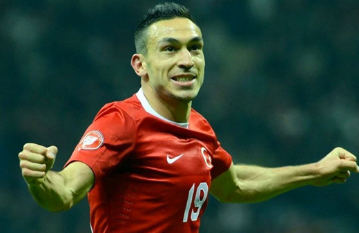 Mevlüt Erdinç, Fransa 4. Lig ekibiyle anlaştı!