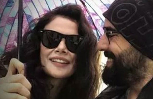 Reyting planı devreye girdi! Mucize Doktor'un Nazlı'sı Sinem Ünsal 4 yıllık ilişkisini bitirdi