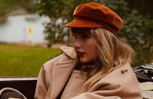 Amerikalı şarkıcı Taylor Swift, oyuncu sevgilisi Joe Alwyn ile evleniyor!
