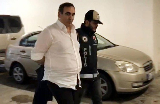 Demir Yumruk'ta şok ifade! Sokakta yaşıyordum 1000 lira verdiler şirket kurdum!