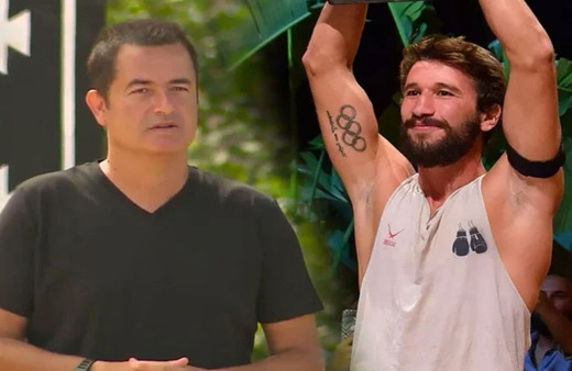 Adem Kılıççı'dan Acun'a rest! Sosyal medya hesabından da sildi, ikilinin arasındaki ipler iyice gerildi!