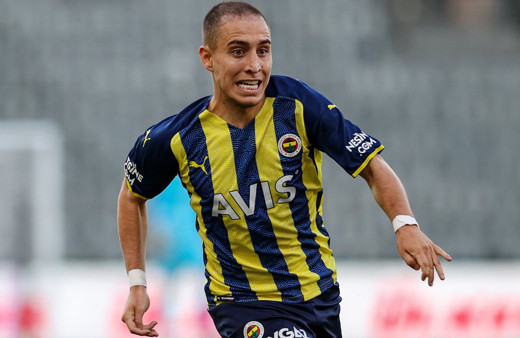 Emre Mor'dan flaş Arda Güler sözleri: "Benim yaptığım yanlışları ona anlatacağım"