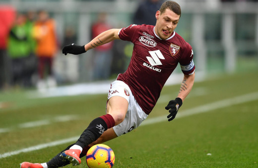 Fenerbahçe transferde yıldız ismi gözüne kestirdi! Listenin en başında o var!