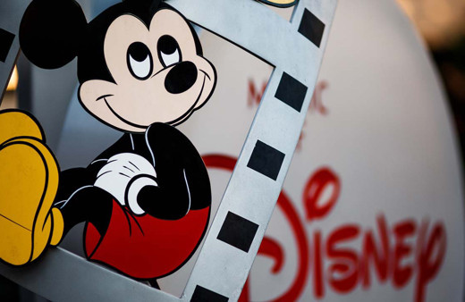 Disney artık kaybediyor Mickey Mouse artık kamu malı oluyor