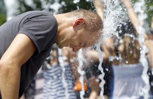 Temmuz fena geldi! Bayram öncesi havaya bakmadan plan yapmayın bu 3 güne dikkat