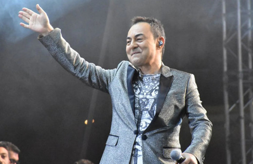 Serdar Ortaç'tan müzik yasağı ile ilgili dikkat çeken çıkış