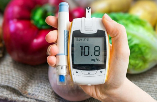 Uzman isim açıkladı: Bu besinler diyabeti bitiriyor!