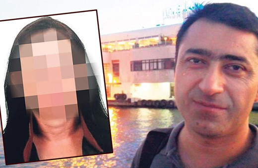 Kadın avukattan meslektaşına akılalmaz tuzak! 'Aman karım beni görmesin!'