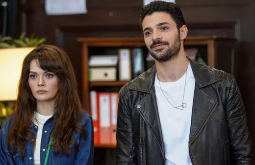 Gizli Saklı dizisi skandala imza attı! İzleyenler bu kadarına da pes dedi