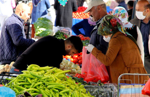 Haziran 2022 enflasyonu kaç çıktı temmuz memur emekli zammını belirleyen enflasyon rakamı
