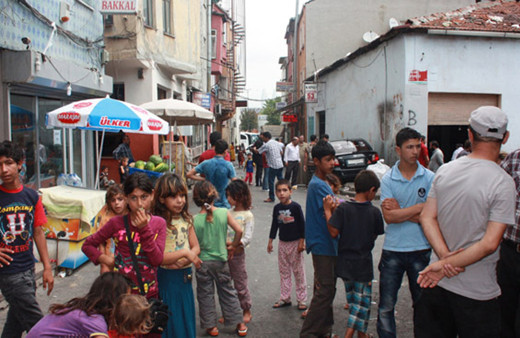 İçişleri Bakanlığı açıkladı! İşte yabancı ikametine kapatılan iller ve mahalleler