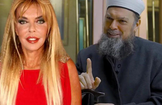 Meriç Erkan'ın o itirafı Ahu Tuğba'yı çıldırttı! "Hakkımı helal etmiyorum... "