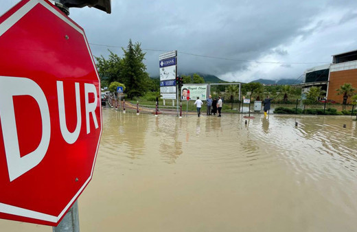 Kurban Bayramı hava durumu inanılmaz! Arefe günü başlıyor Türkiye'yi sel alacak