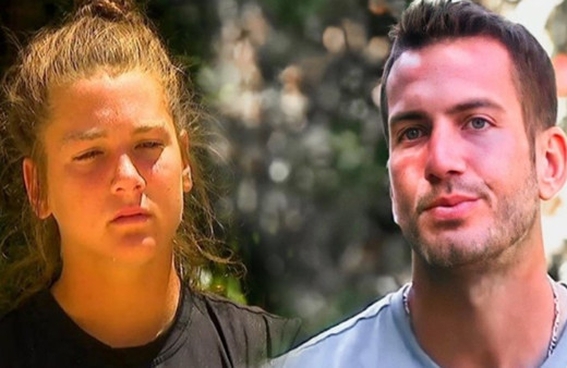 Nisa Bölükbaşı ile Ogeday Girişken'den flaş hamle! Ogeday'ın bu jestini herkes konuşuyor!