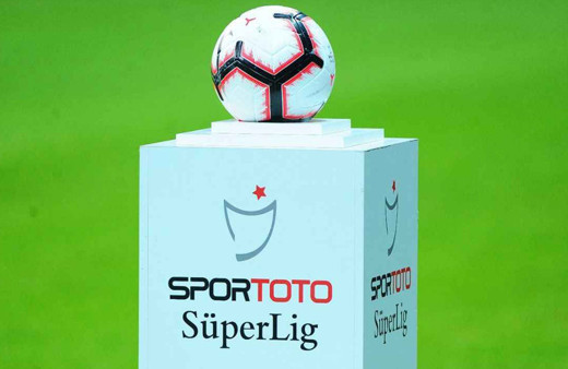 Süper Lig fikstürü belli oldu! İşte derbi tarihleri ve maç takvimi