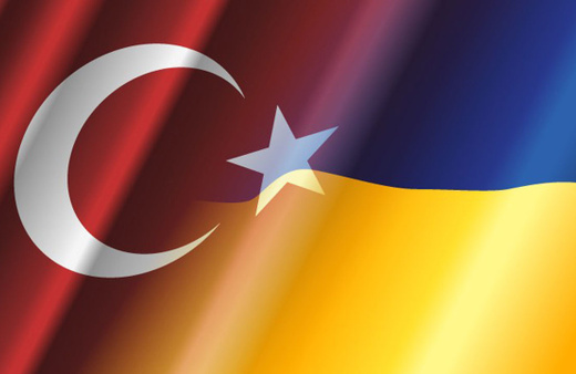 Bakanlık açıkladı! Türkiye ve Ukrayna arasında kritik görüşme