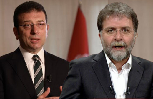 Ekrem İmamoğlu 'eski kafa' işler yapıyor! Financial Times’a konuşmak eskiden ön açardı, şimdi kapatıyor