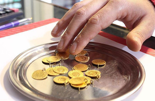 Altın ve dolarda son durum! Piyasalar seçime nasıl tepki verdi?