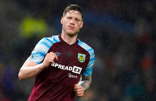 Beşiktaş'tan Weghorst açıklaması! Transfer süreci tamamlanmıştır