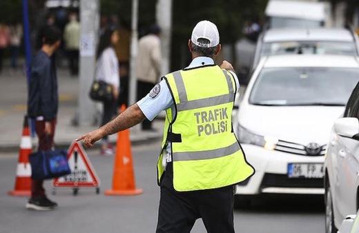"Trafidar" sistemiyle kesilen cezalara iptal gündemde