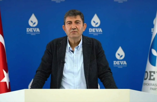 DEVA Partisi'nden istifa eden eski TÜİK Başkanı Birol Aydemir, İYİ Parti'ye geçti! DEVA'yı topa tuttu
