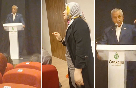 Bülent Arınç'tan bomba 15 Temmuz çıkışı! Tahliyelerden memnun olmayan meşhur gazetelerdeki görevli kişiler