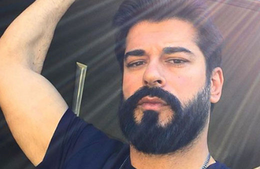 Kuruluş Osman'ın set çalışanları şikayetçi olmuştu! Burak Özçivit'in cezası belli oldu