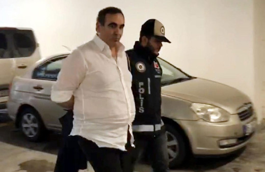 Fabrikalara çöken Erol Evcil'in ifadesi şaşırttı! 4 demir çelik fabrikam ve 3.9 milyar lira vergi borcum var