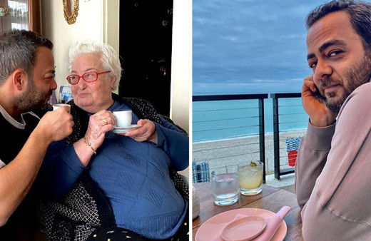 Kerem Fırtına evli mi eşi ve çocukları var mı? Kerem Fırtına anne ve babası kimdir?