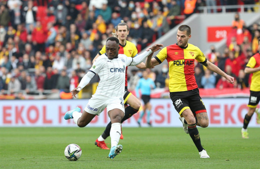 Jackson Muleka, Beşiktaş'ta ne kadar kazanacak?