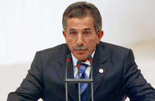 Eski AK Parti Kayseri Milletvekili Niyazi Özcan hayatını kaybetti