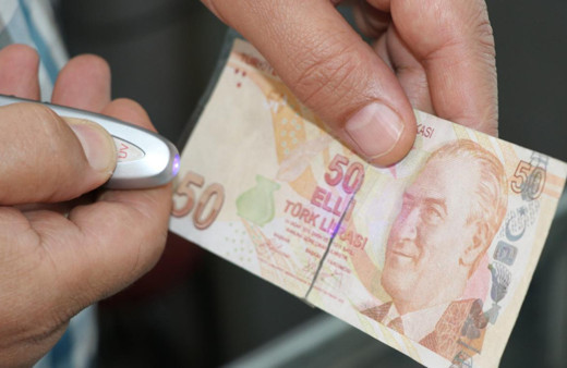 Sahte para ile gerçek para nasıl ayırt edilir? Merkez Bankası tek tek açıkladı