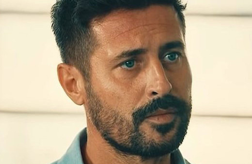 Gönül Dağı'nın Doktor Kenan'ı oyuncu eşinden sessiz sedasız ayrıldı!