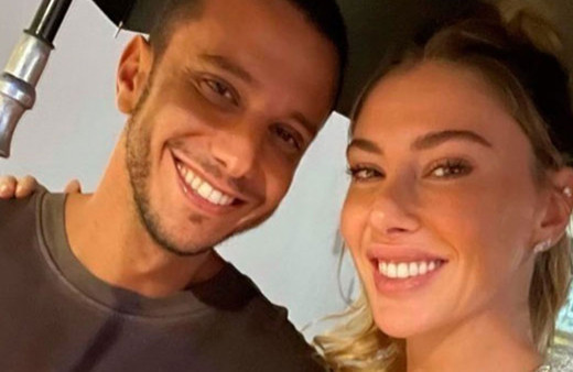 Şeyma Subaşı'nın eski sevgilisi Meedo evleniyor! "İyi ki Şeyma'dan kurtulmuşum" dedirten kişi bakın kimmiş