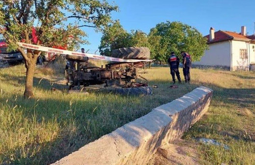 Kaybolan inekleri aramaya çıkan 2 kız kardeş hayatını kaybetti