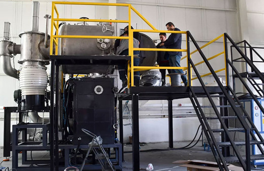 Savunma sanayiinden sevindiren haber! MMU, Hürjet ve SİHA'lar için üretildi