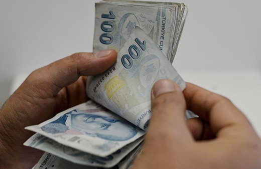 Asgari ücret sıralaması değişti Türkiye AB ülkesi Bulgaristan'ı geçti! Bakın kaçıncı olduk