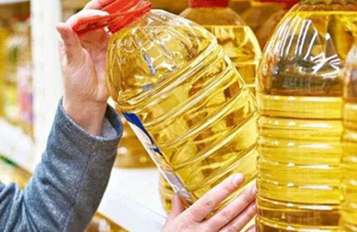 Ayçiçek yağı fiyatlarına zam geldi! 5 litrelik ayçiçek yağı ne kadar oldu? 5 litrelik ayçiçek yağın fiyatı...