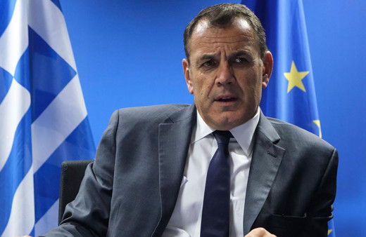 Yunanistan Savunma Bakanı: Türkiye kurallarına göre oynamalı