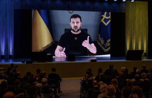 Rusya, Donbas'ta ilk hedefine ulaştı! Volodimir Zelenskiy'den dikkat çeken Türkiye açıklaması