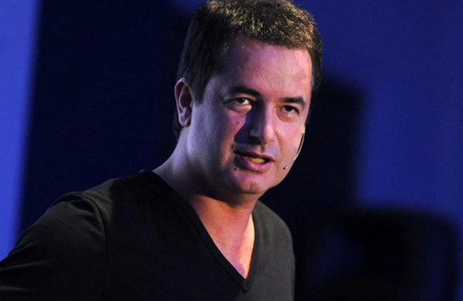 Acun'un kolundaki saatin değeri dudak uçuklattı!