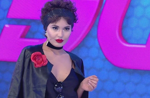 Bahar Candan 'evlenince sileceğim' deyip olay yaratacak bir fotoğraf paylaştı!