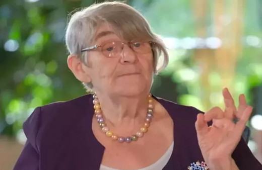 Canan Karatay sağlıklı yaşam için olmazsa olmaz dedi altından daha değerli