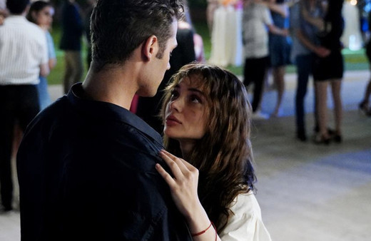 Duy Beni dizisi hangi okulda çekiliyor Duy Beni nerede çekiliyor?