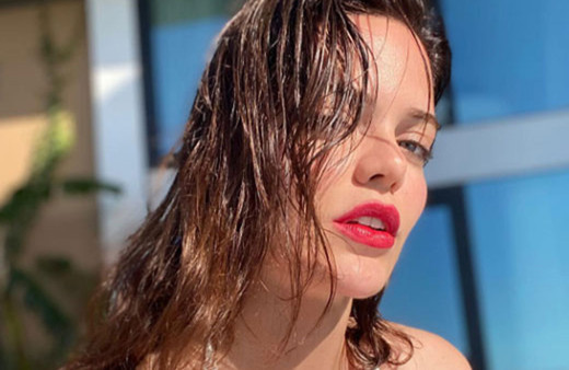 Bir Zamanlar Çukurova'nın Züleyha'sı Hilal Altınbilek ve Metin Hara çifti evleniyor!