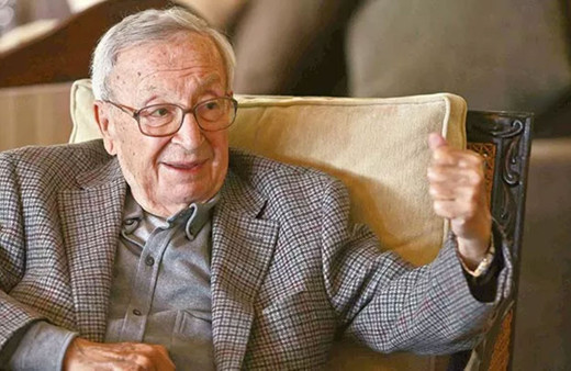 Dışişleri Bakanlığı duyurdu! Eski Dışişleri Bakanı İlter Türkmen vefat etti