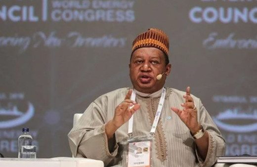 Petrol fiyatları yükselirken OPEC Genel Sekreteri Muhammed Barkindo öldü